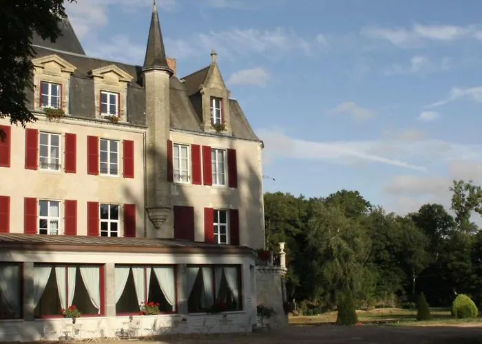 Chateau Laroche-Ploquin