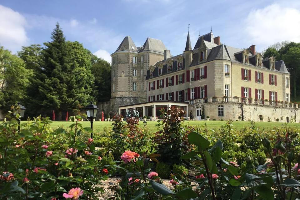 Chateau Laroche-ploquin Hotel 4*