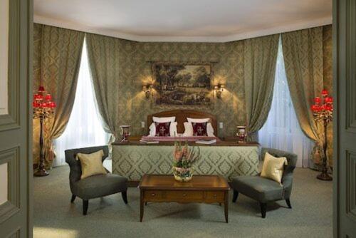 Chateau Laroche-ploquin Hotel Sepmes