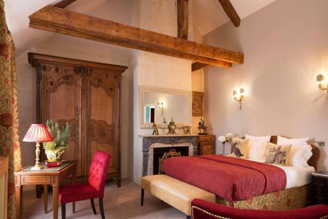 Hotel Chateau Laroche-ploquin Sepmes