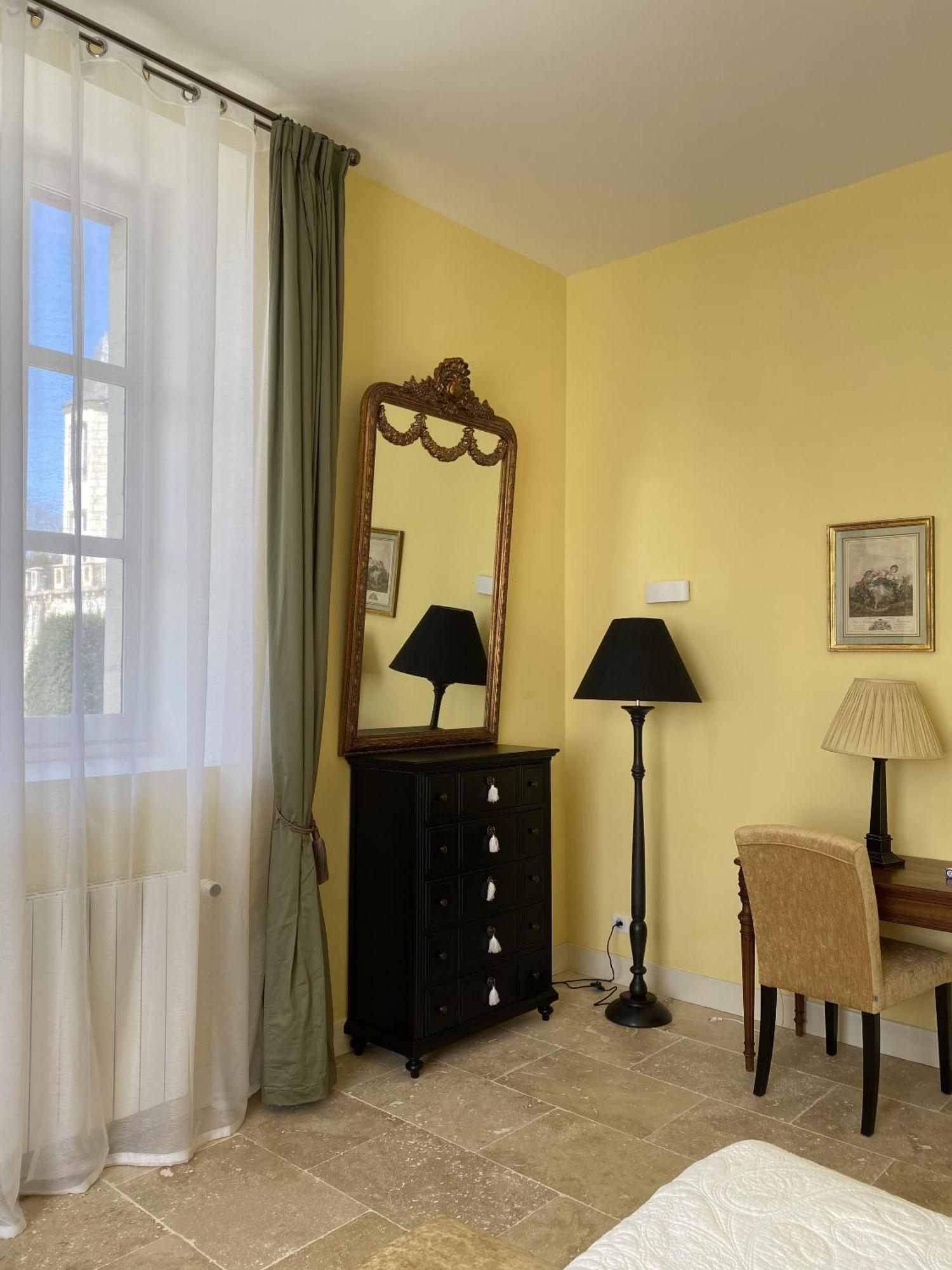 Chateau Laroche-ploquin