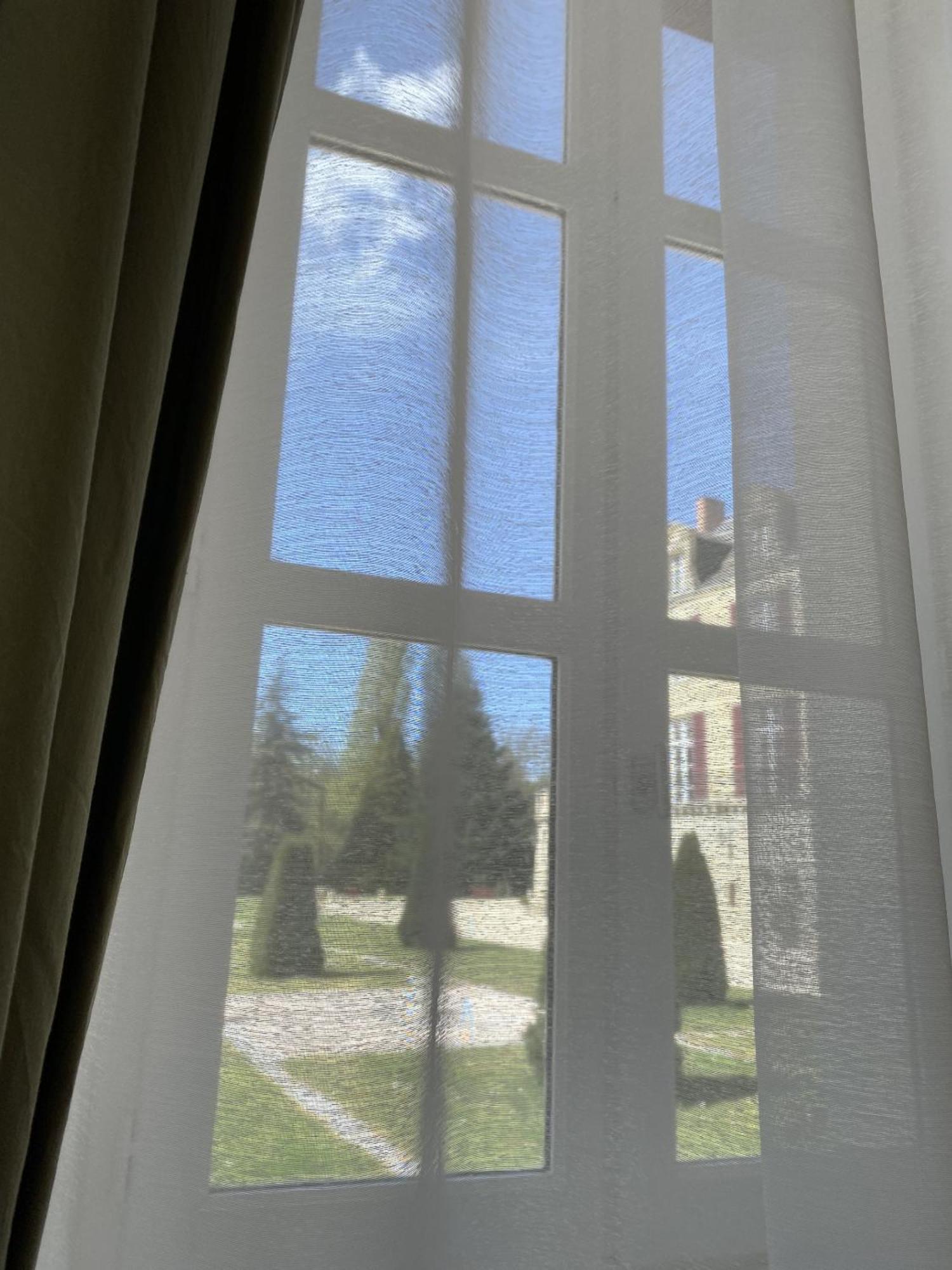 Chateau Laroche-ploquin 4*